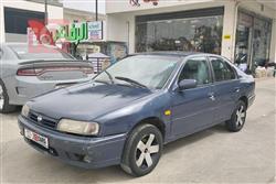 نيسان بريميرا